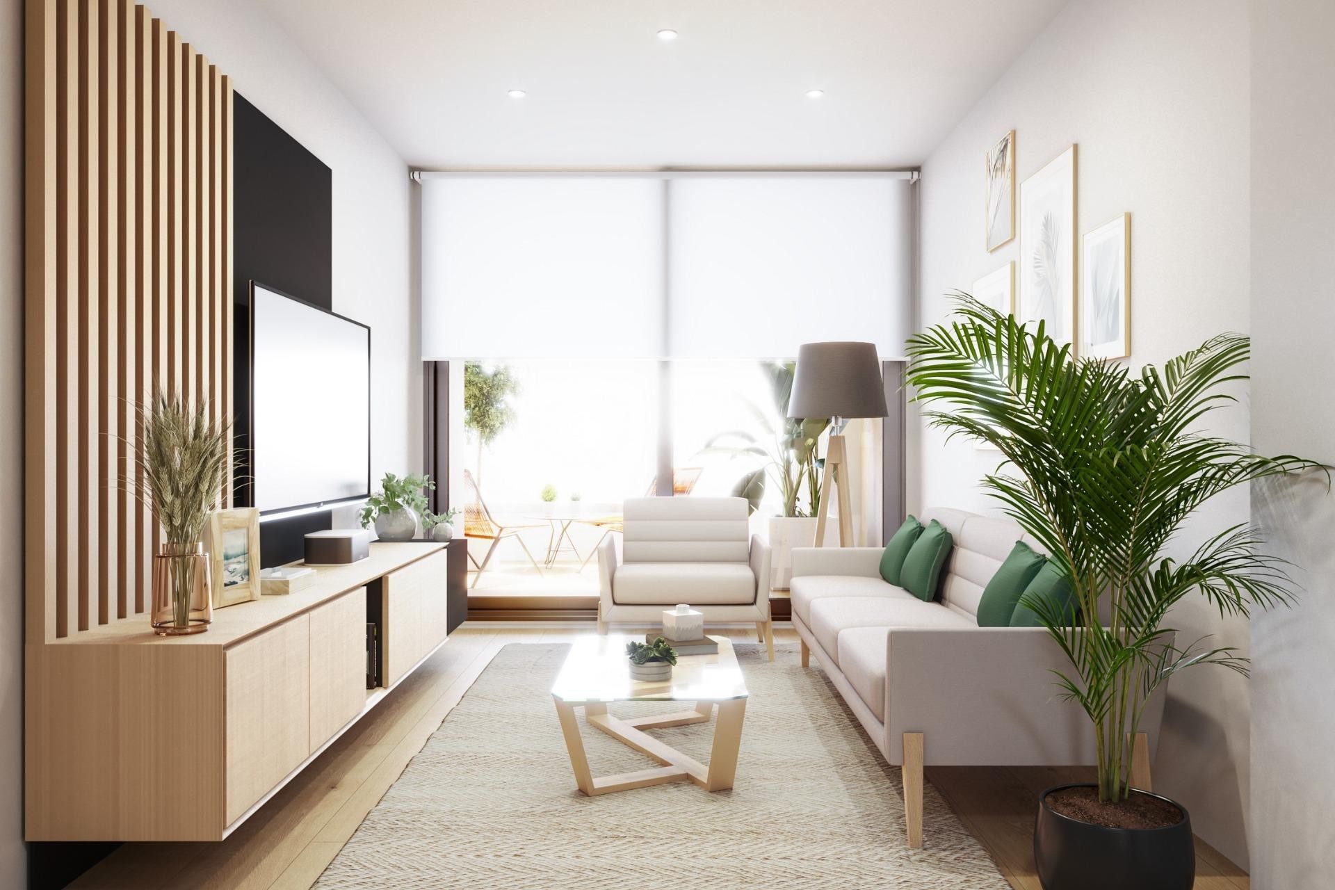 New Build - Penthouse - Torrevieja - Playa de El Cura