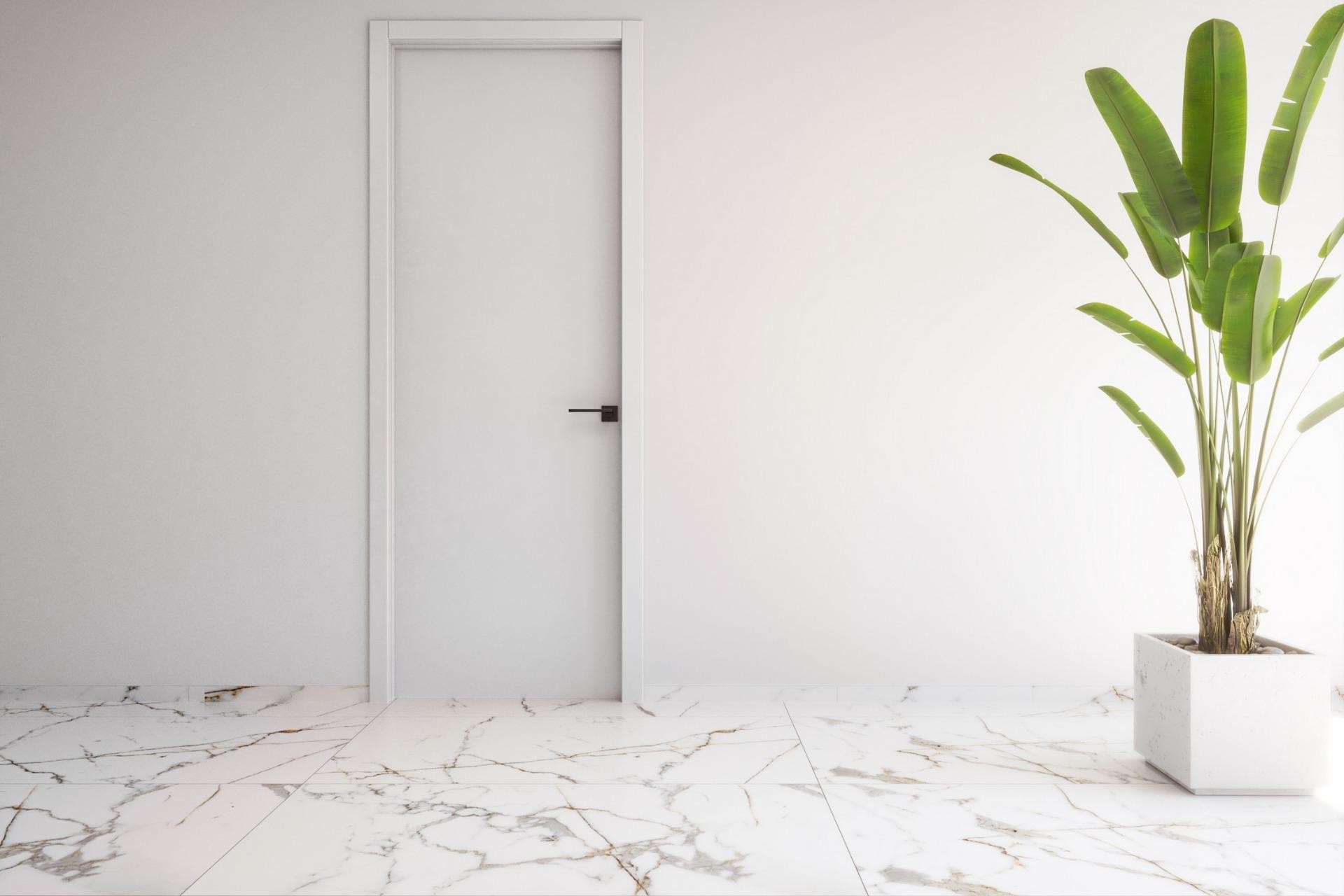 New Build - Penthouse - Torrevieja - Playa de El Cura