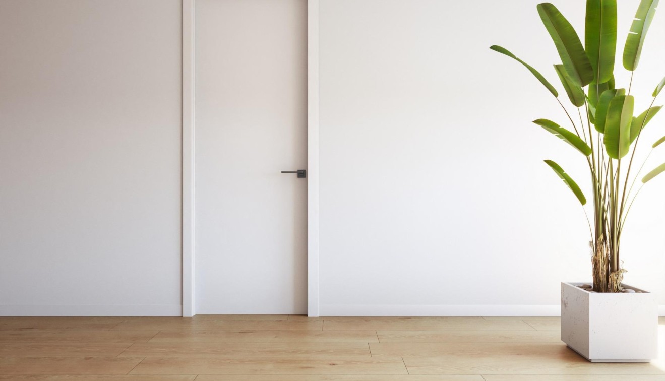 New Build - Penthouse - Torrevieja - Playa de El Cura