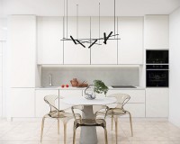 New Build - Penthouse - Torrevieja - Playa del cura