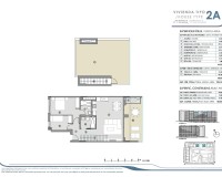 New Build - Penthouse - Torrevieja - Punta Prima