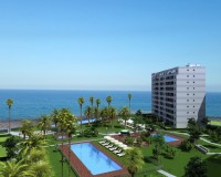 New Build - Penthouse - Torrevieja - Punta Prima