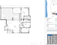 New Build - Penthouse - Torrevieja - Punta Prima