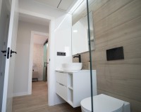 New Build - Penthouse - Torrevieja - Punta Prima