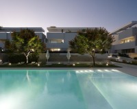 New Build - Penthouse - Vera Playa - Las Marinas