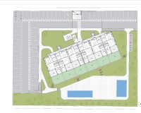 New Build - Penthouse - Villajoyosa - Cala de Finestrat