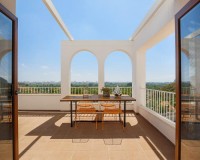 New Build - Penthouse - Xeresa - Xeresa del monte