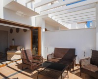 New Build - Penthouse - Xeresa - Xeresa del monte