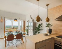 New Build - Penthouse - Xeresa - Xeresa del monte