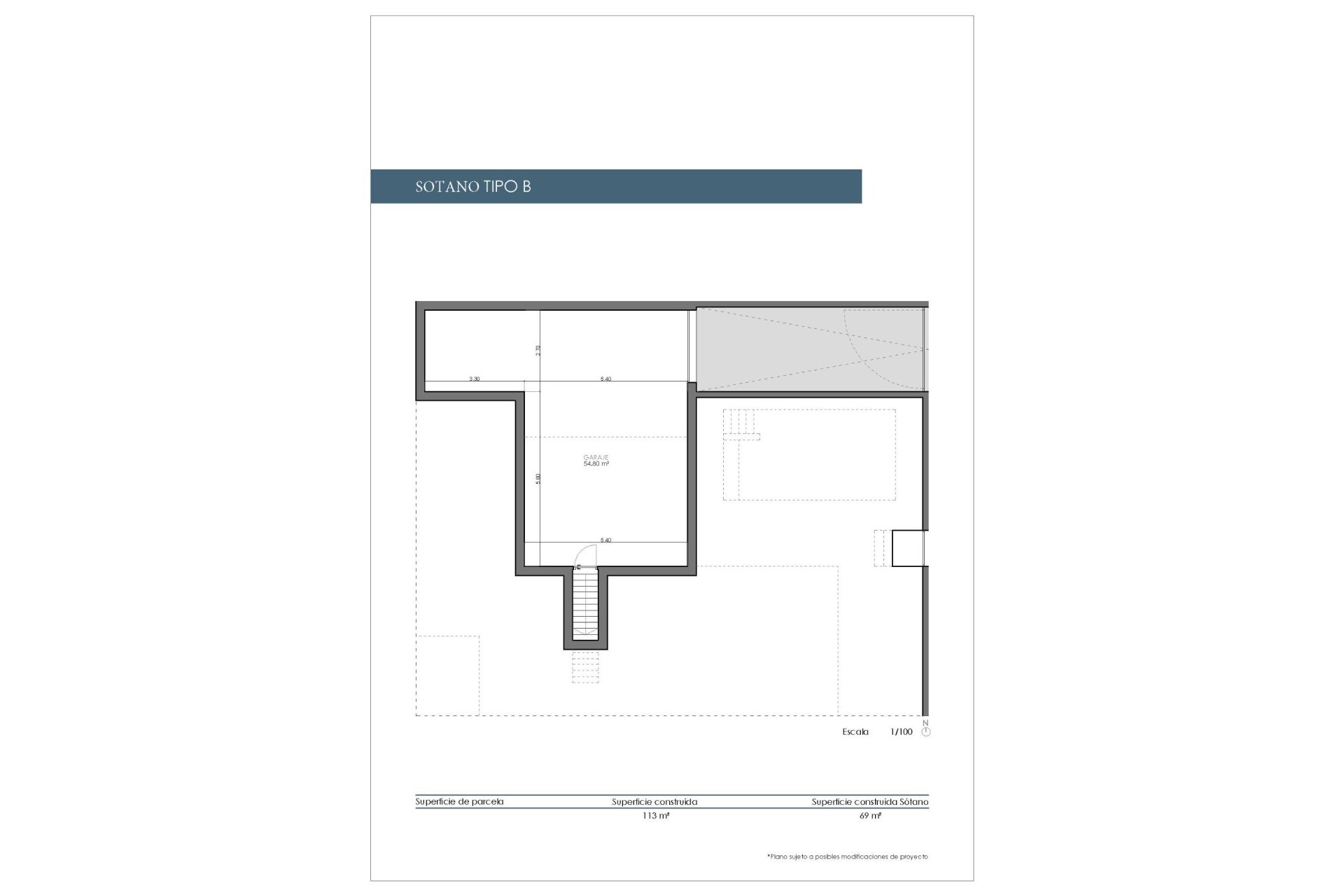 New Build - Quad house - Bigastro - Loma Alta