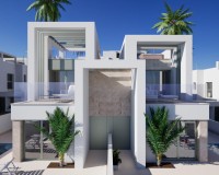 New Build - Quad house - Ciudad Quesada - Rojales - Lo Marabú