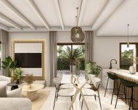 New Build - Quad house - Ciudad Quesada - Rojales - Lo Marabú