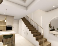 New Build - Quad house - Ciudad Quesada - Rojales - Lo Marabú