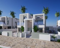 New Build - Quad house - Ciudad Quesada - Rojales - Lo Marabú