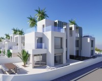 New Build - Quad house - Ciudad Quesada - Rojales - Lo Marabú