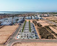 New Build - Quad house - Ciudad Quesada - Rojales - Lo Marabú