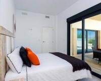 New Build - Quad house - Daya Nueva - Centro