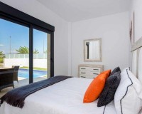 New Build - Quad house - Daya Nueva - Centro