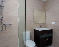 New Build - Quad house - Daya Nueva - Centro