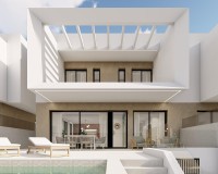 New Build - Quad house - Dolores - 03150