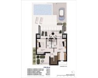 New Build - Quad house - Dolores - 03150