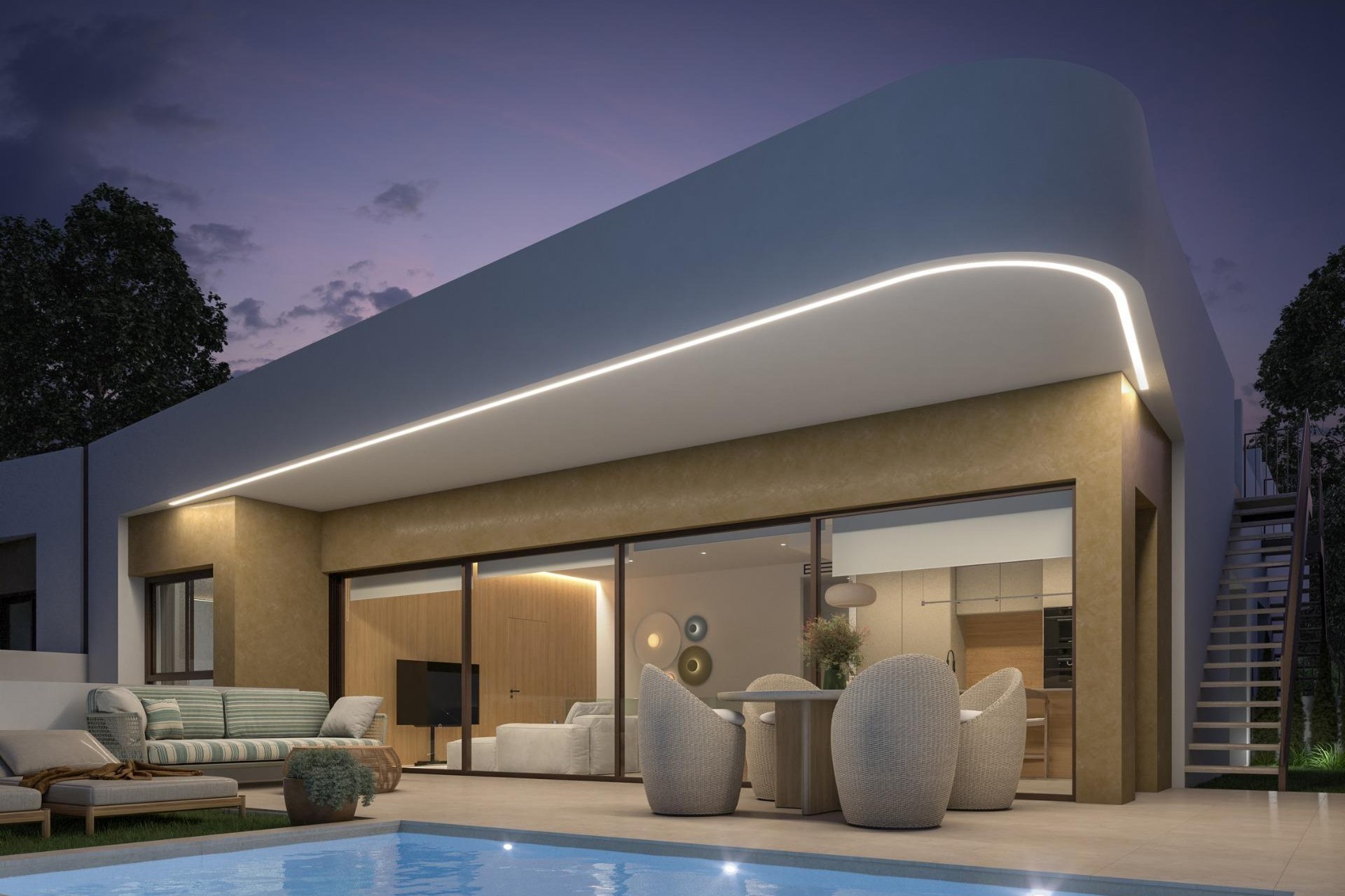 New Build - Quad house - Dolores - pueblo