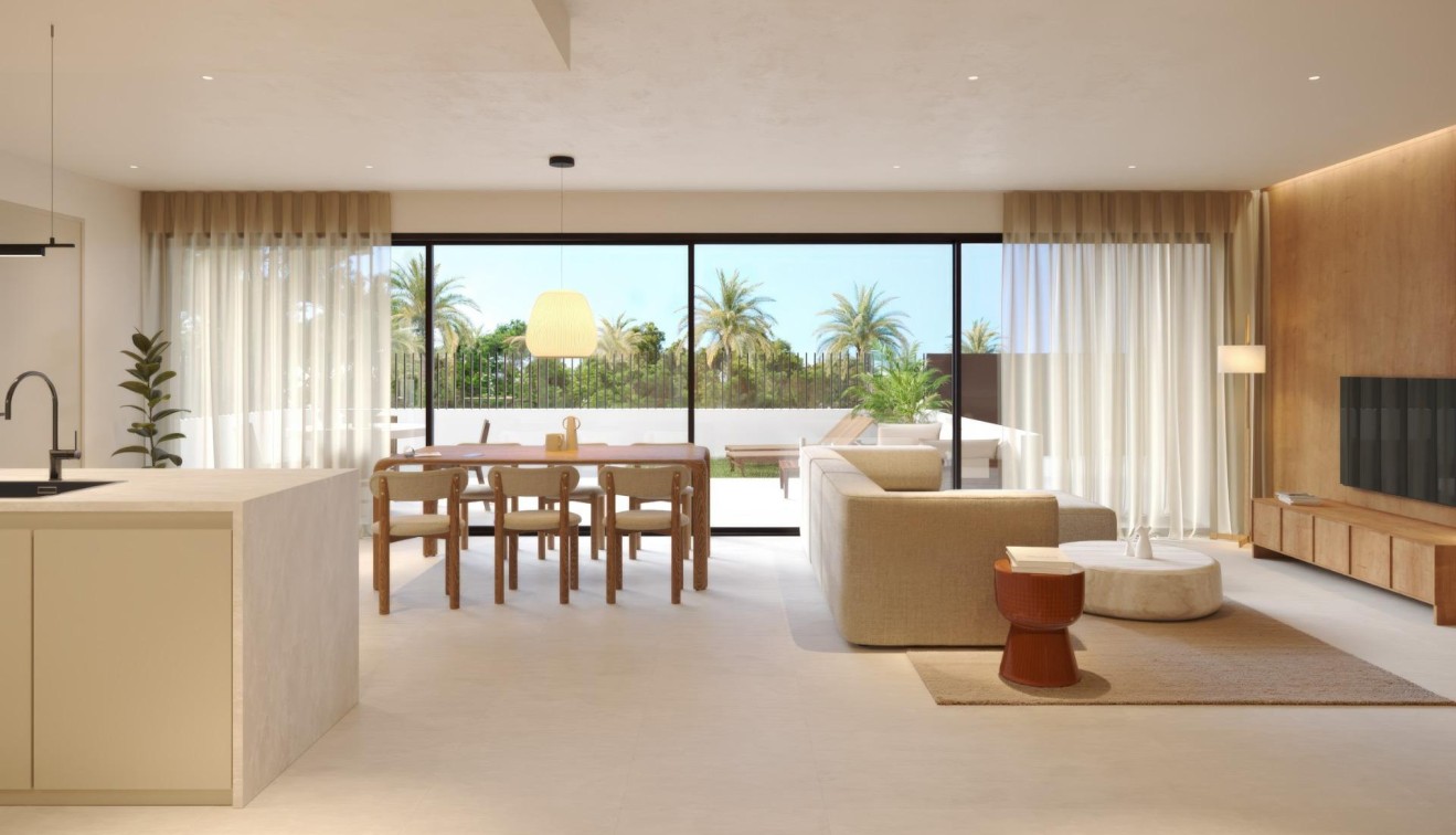 New Build - Quad house - Dolores - pueblo