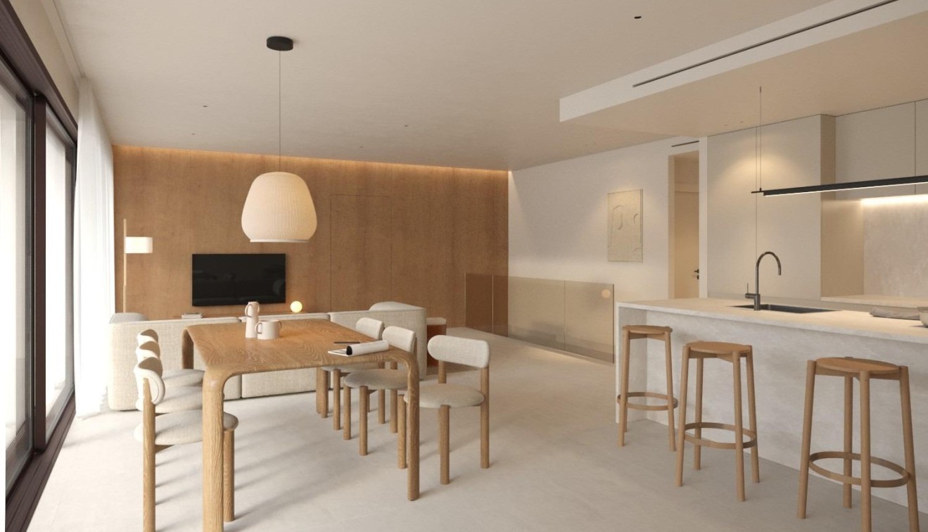 New Build - Quad house - Dolores - pueblo