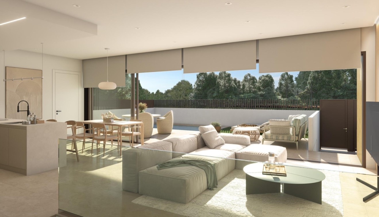 New Build - Quad house - Dolores - pueblo