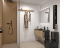 New Build - Quad house - Dolores - pueblo