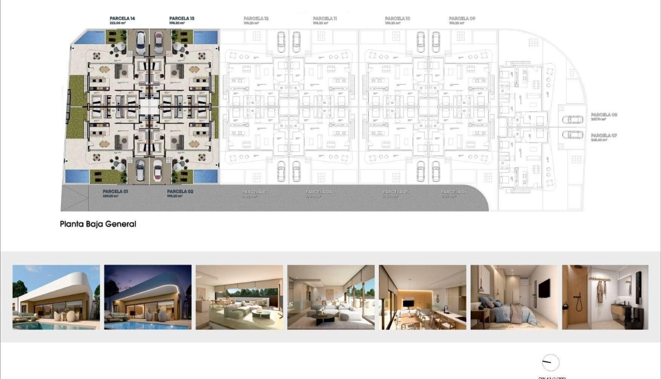 New Build - Quad house - Dolores - pueblo