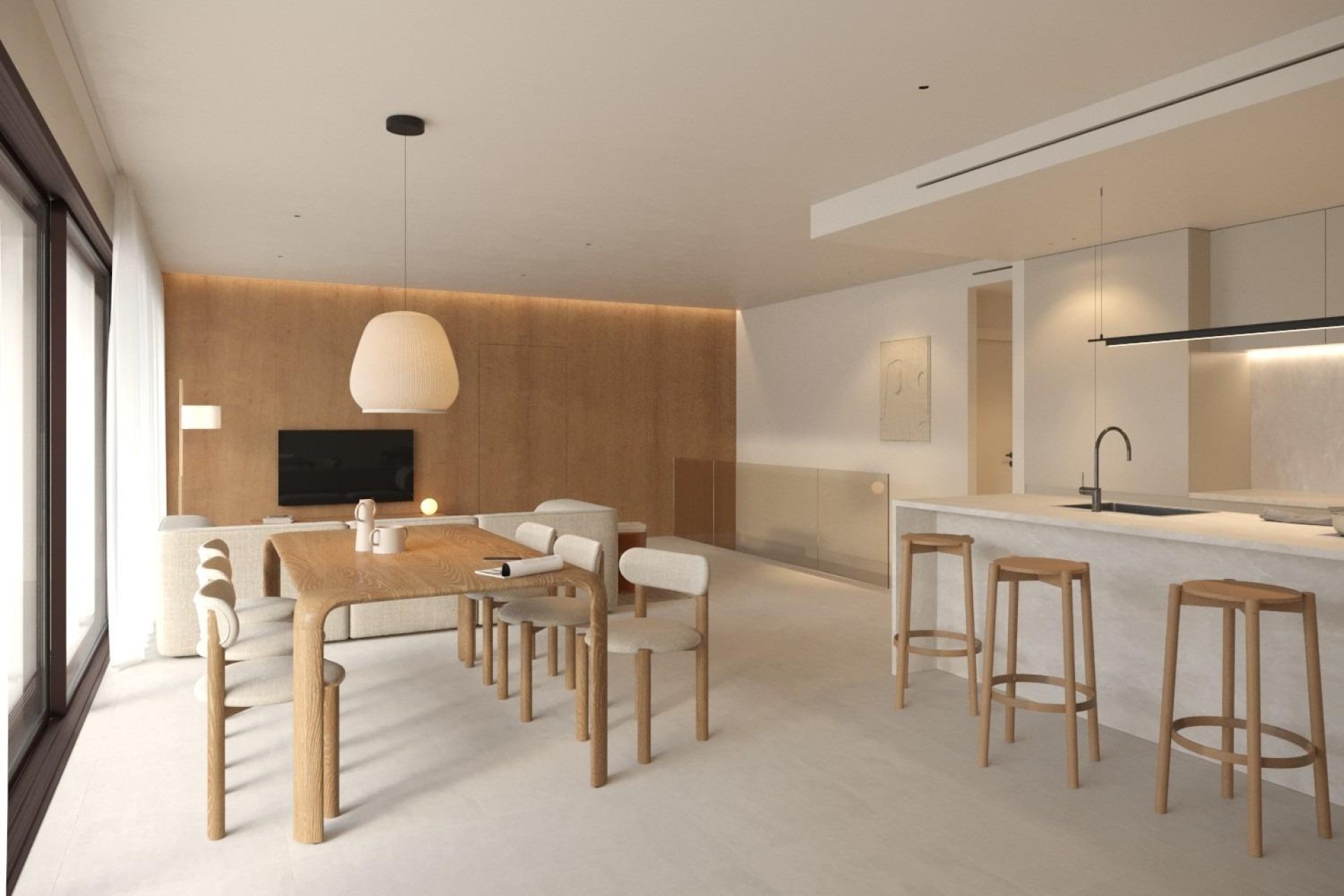 New Build - Quad house - Dolores - pueblo