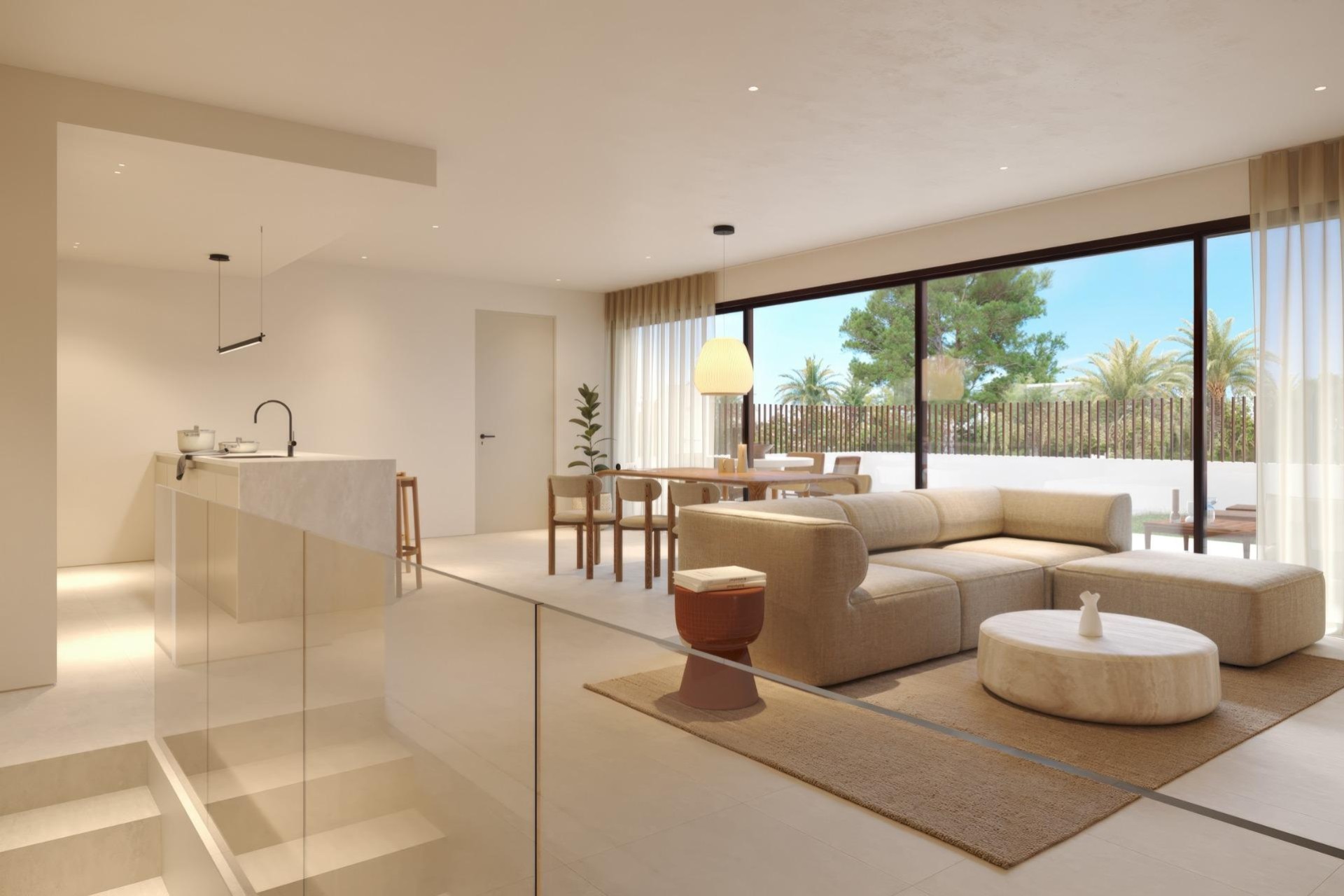 New Build - Quad house - Dolores - pueblo