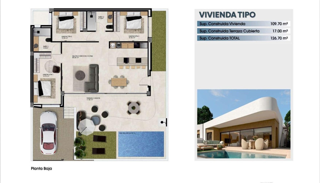New Build - Quad house - Dolores - pueblo