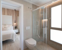 New Build - Quad house - Los Alcázares - Serena Golf