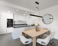 New Build - Semi-detached - Pulpí (Almería) - Spain