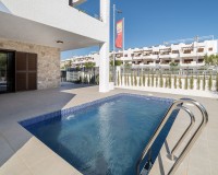 New Build - Semi-detached - Pulpí (Almería) - Spain