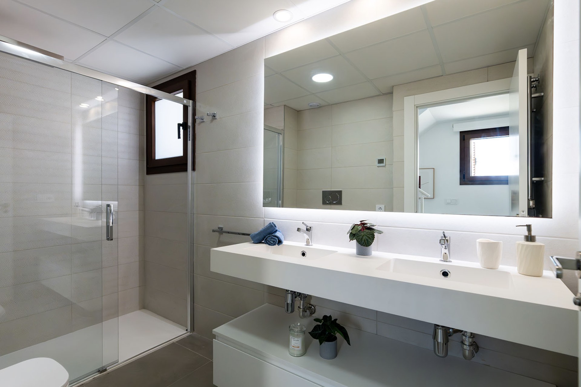 New Build - Semi-detached - Pulpi - Spain