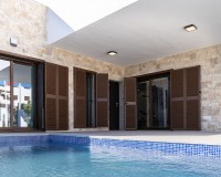 New Build - Semi-detached - Pulpi - Spain