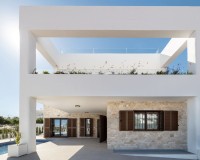 New Build - Semi-detached - Pulpi - Spain