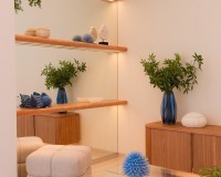 New Build - Top Floor Bungalow - Ciudad Quesada - Rojales - DOÑA PEPA