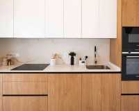 New Build - Top Floor Bungalow - Ciudad Quesada - Rojales - DOÑA PEPA