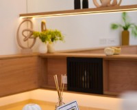 New Build - Top Floor Bungalow - Ciudad Quesada - Rojales - DOÑA PEPA