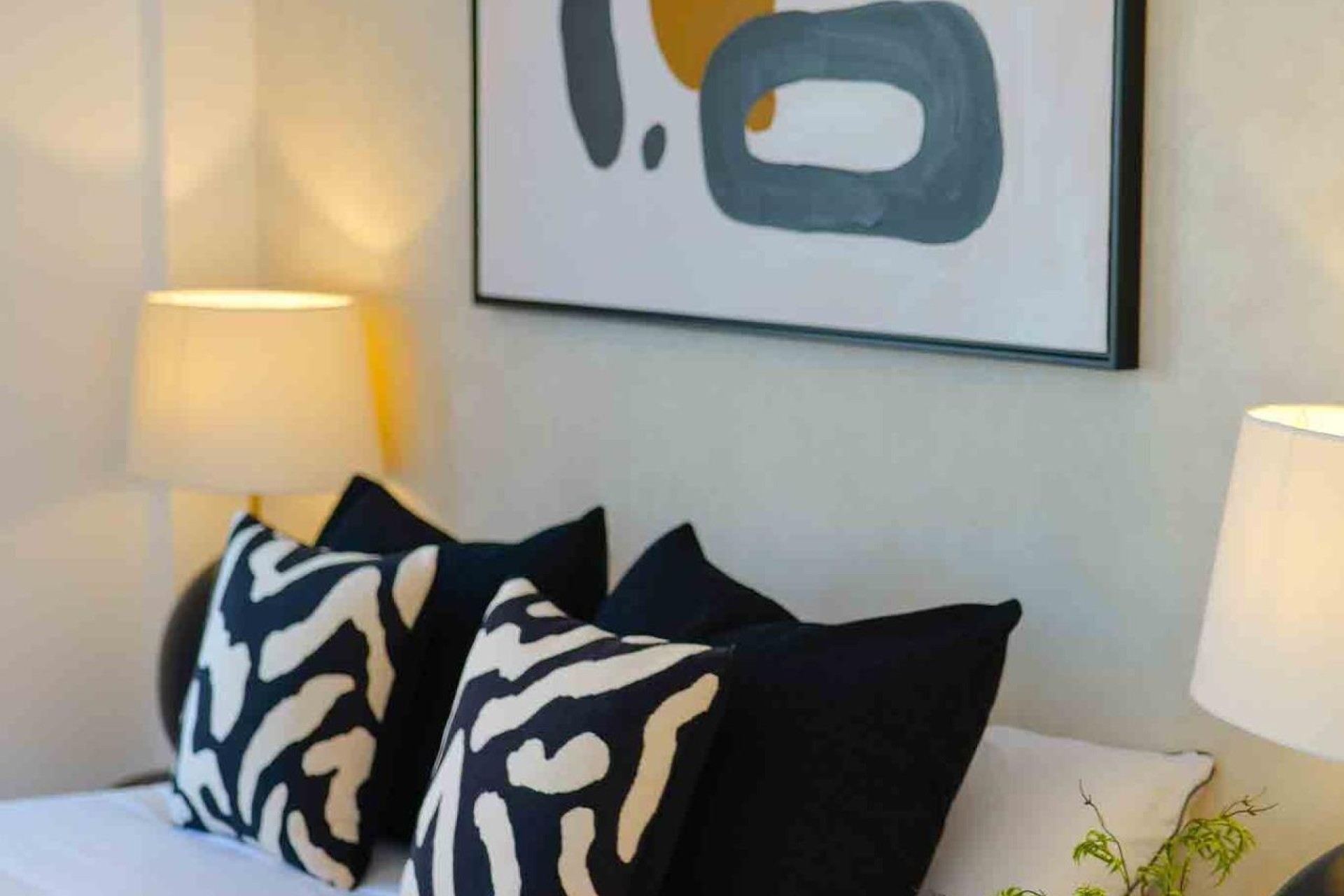 New Build - Top Floor Bungalow - Ciudad Quesada - Rojales - DOÑA PEPA