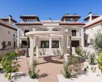 New Build - Top Floor Bungalow - Ciudad Quesada - Rojales - DOÑA PEPA