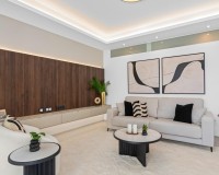 New Build - Top Floor Bungalow - Ciudad Quesada - Rojales - DOÑA PEPA