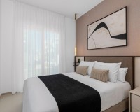 New Build - Top Floor Bungalow - Ciudad Quesada - Rojales - DOÑA PEPA