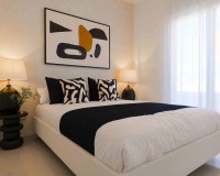 New Build - Top Floor Bungalow - Ciudad Quesada - Rojales - DOÑA PEPA