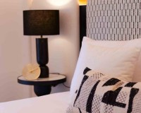 New Build - Top Floor Bungalow - Ciudad Quesada - Rojales - DOÑA PEPA