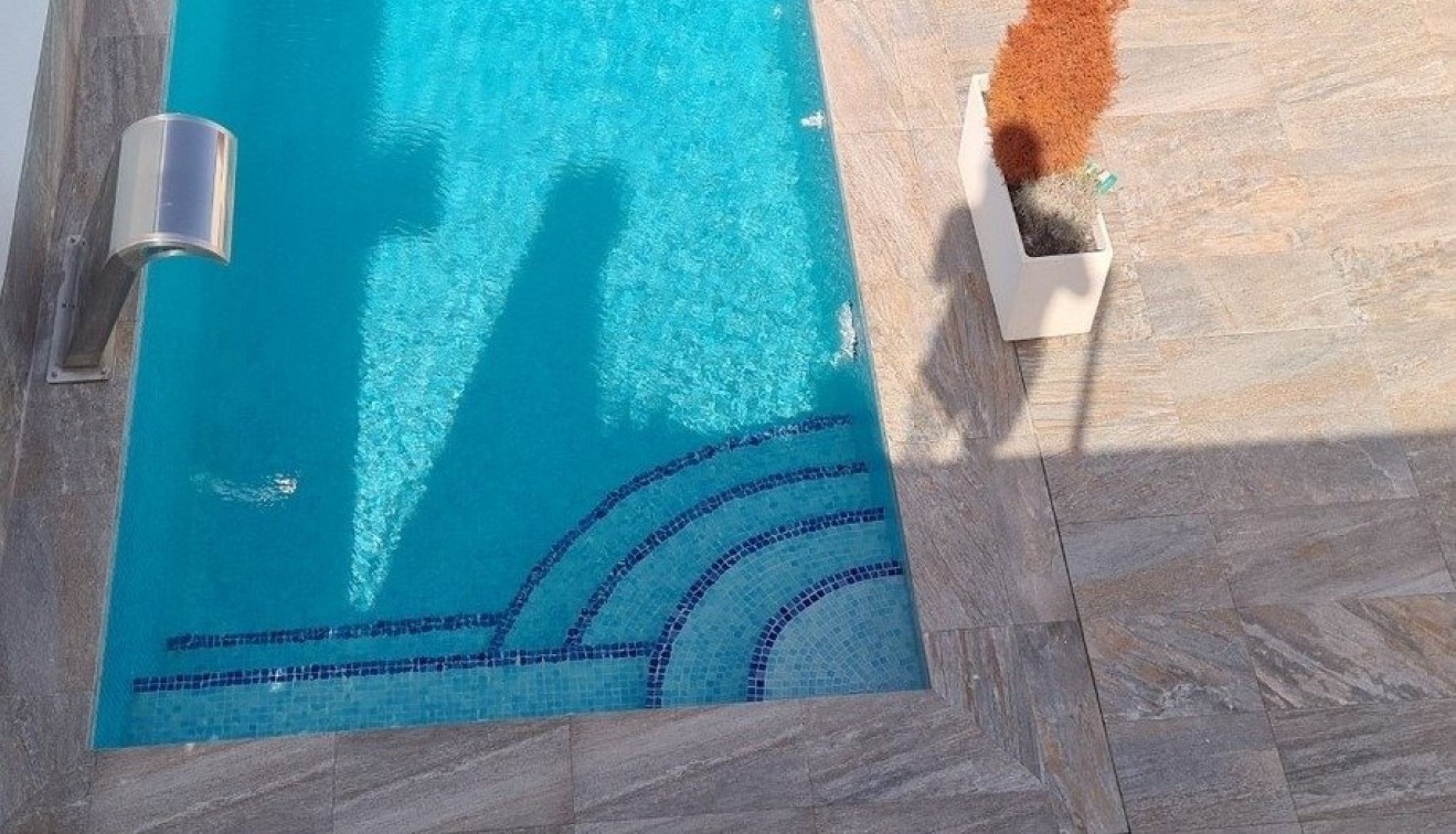 New Build - Town House - Avileses